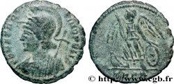 CONSTANTINOPLE Centenionalis ou nummus