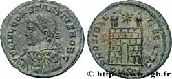 COSTANZO II Centenionalis ou nummus