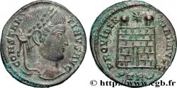 COSTANTINO I IL GRANDE Centenionalis ou nummus