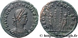 COSTANZO II Centenionalis ou nummus