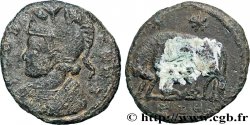 ROME Centenionalis ou nummus