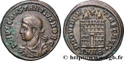 COSTANZO II Centenionalis ou nummus