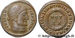 COSTANTINO I IL GRANDE Centenionalis ou nummus