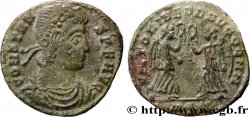 COSTANTE Centenionalis ou nummus