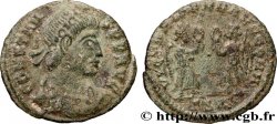 CONSTANS Centenionalis ou nummus