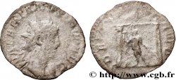 VALERIAN I Antoninien