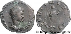 QUINTILLE Antoninien