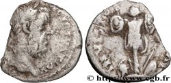 PESCENNIUS NIGER Denier VF