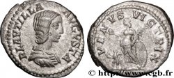 PLAUTILLA Denier AU/XF
