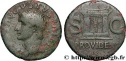 AUGUSTUS As VF