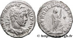 ELAGABALUS Denier