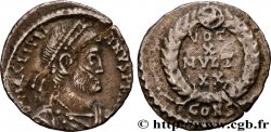 JULIAN II THE PHILOSOPHER Silique