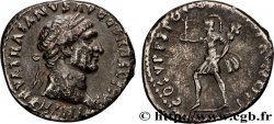 TRAJAN Denier