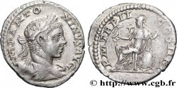 ELAGABALUS Denier