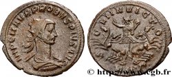 PROBUS Aurelianus