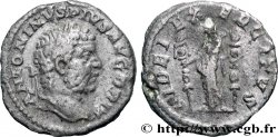 CARACALLA Denier