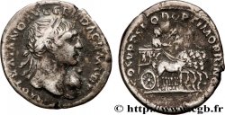TRAJAN Denier