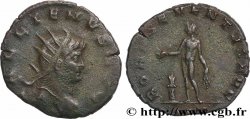GALLIENUS Antoninien