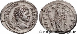 CARACALLA Denier