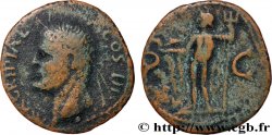 AGRIPPA As