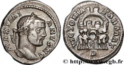 GALÈRE Argenteus