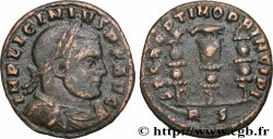 LICINIUS I Follis ou nummus