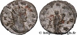 GALLIENUS Antoninien