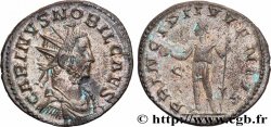 CARIN Aurelianus
