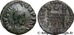 FLAVIUS VICTOR Nummus
