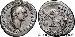 DOMITIANUS Denier