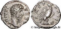 LUCIUS VERUS Denier AU