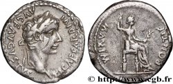 TIBERIUS Denier XF
