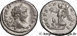 SEPTIMIUS SEVERUS Denier