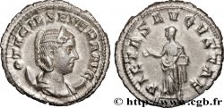 OTACILIA SEVERA Antoninien