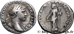 TRAJAN Denier