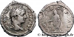 CARACALLA Denier