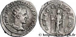 PHILIPPE Ier L ARABE Antoninien