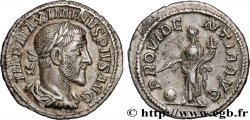 MAXIMIN Ier THRACE Denier