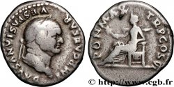 VESPASIEN Denier