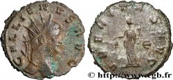 GALLIENUS Antoninien