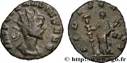 CLAUDIUS II GOTHICUS Antoninien