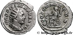PHILIPPE Ier L ARABE Antoninien