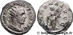PHILIPPE Ier L ARABE Antoninien