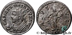 MAXIMIEN HERCULE Aurelianus