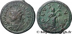 MAXIMIEN HERCULE Aurelianus