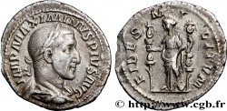 MAXIMIN Ier THRACE Denier