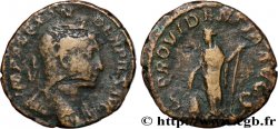 SEVERUS ALEXANDER Sesterce