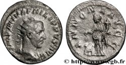 PHILIPPUS Antoninien