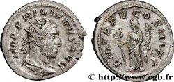 PHILIPPE Ier L ARABE Antoninien