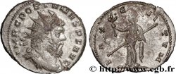 AUREOLUS Antoninien AU/XF